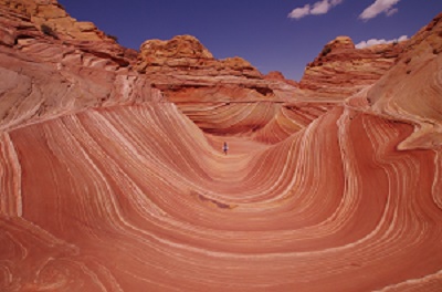 Ｆ様ご夫妻／大自然を満喫！グランドサークルドライブ走破の旅